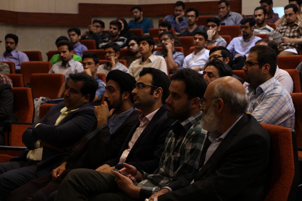 سمینار از خوب به عالی