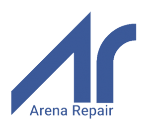 استارتاپ arena repair