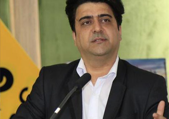 مهدی حیدرنژاد