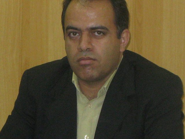 ایرج صادقی