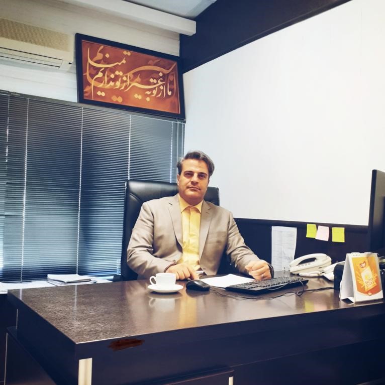 قدیری فر
