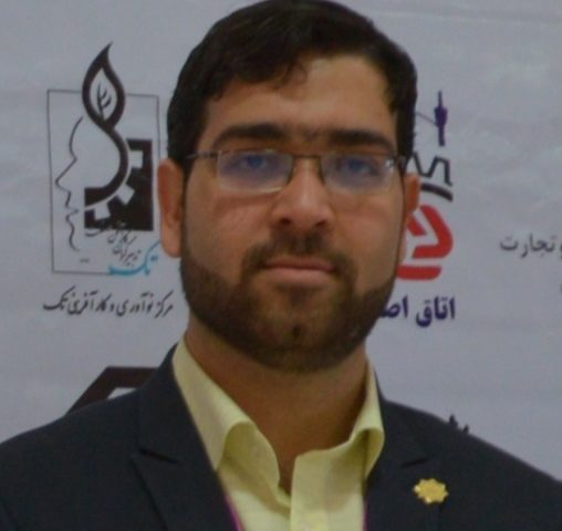 سید ابوالقضل عباس زاده