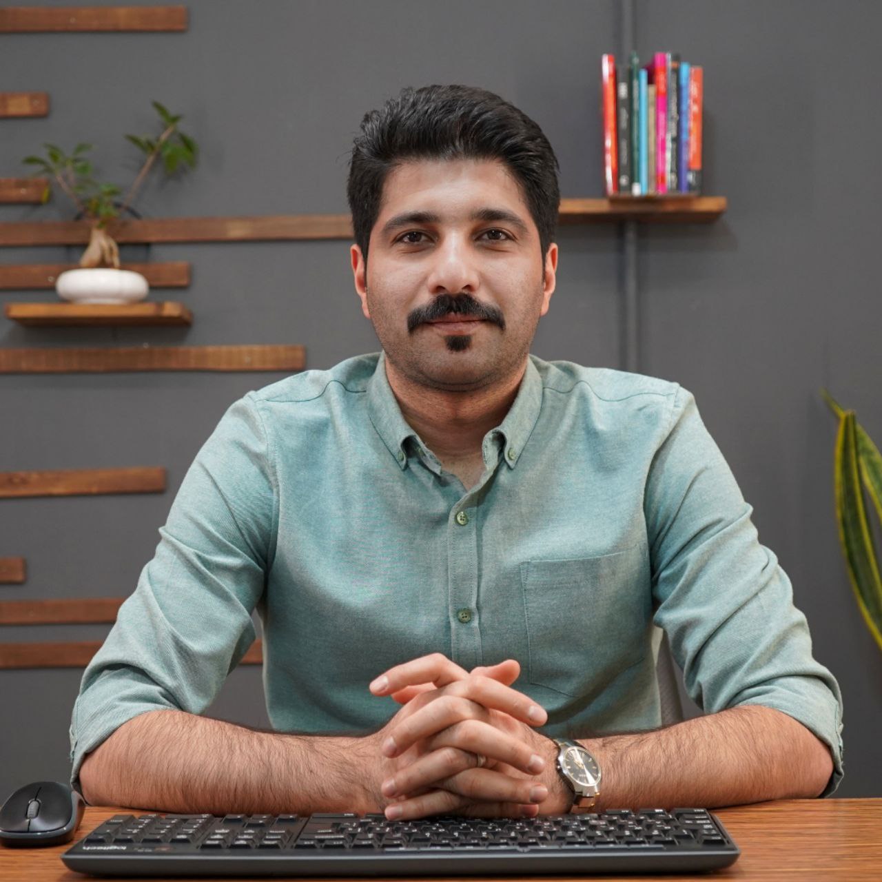 بهروز نعمت مراد