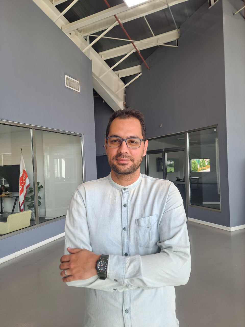 رحیم رمضانیان