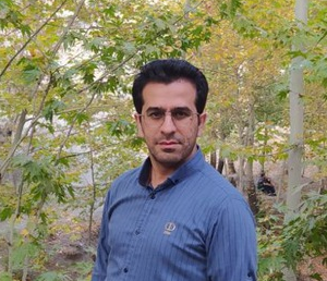 عباس گودرزی