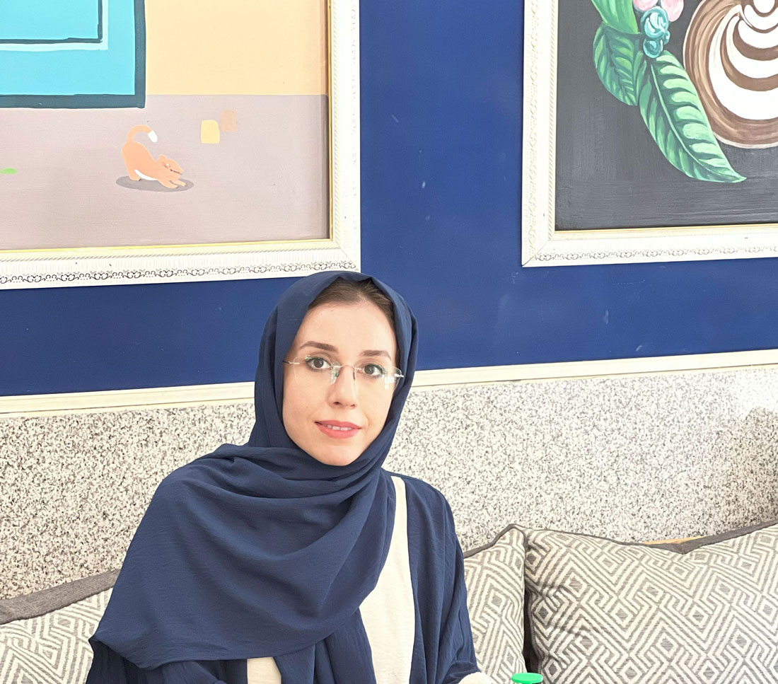 نیلوفر چهره نما