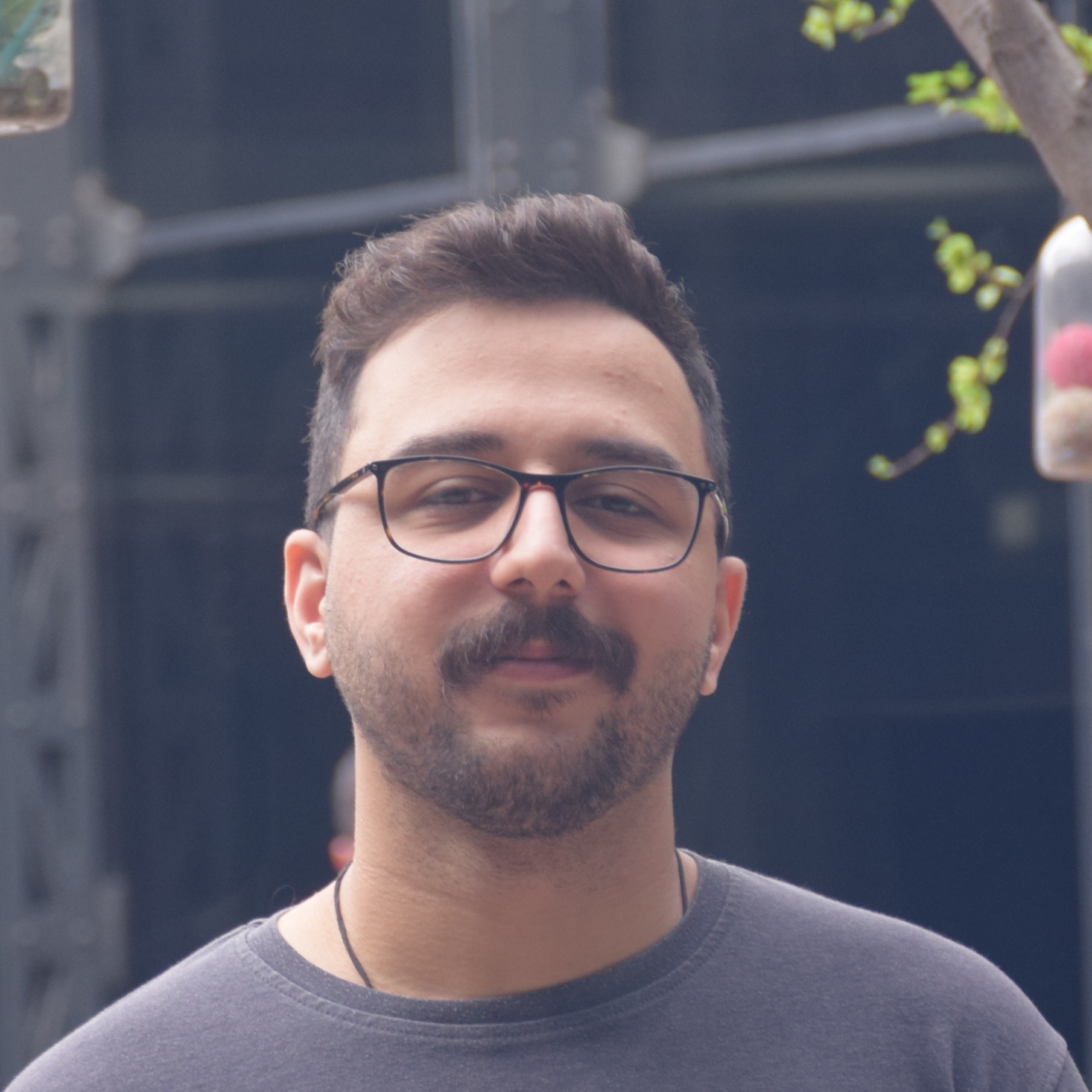 علی بهاری