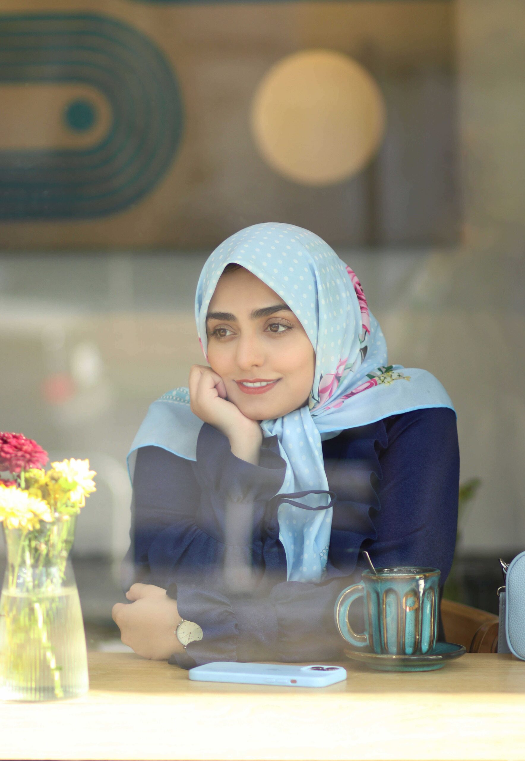 حنانه جهان بخش