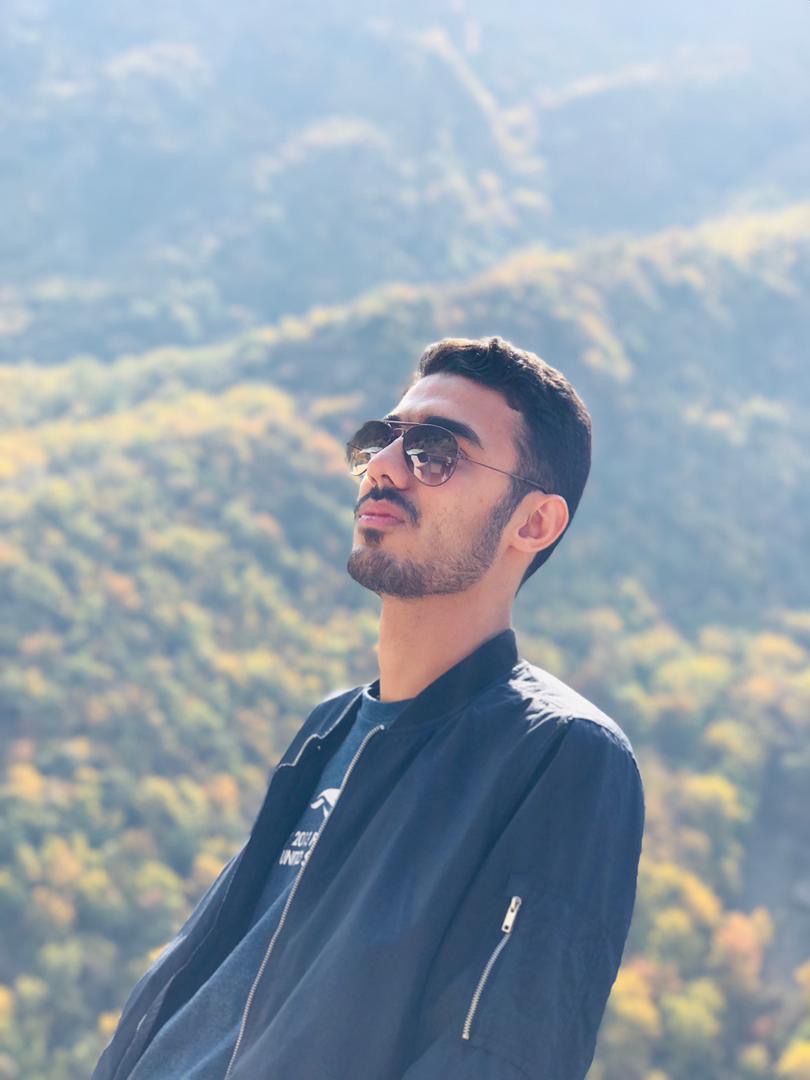 محمدصادق حشمت پور