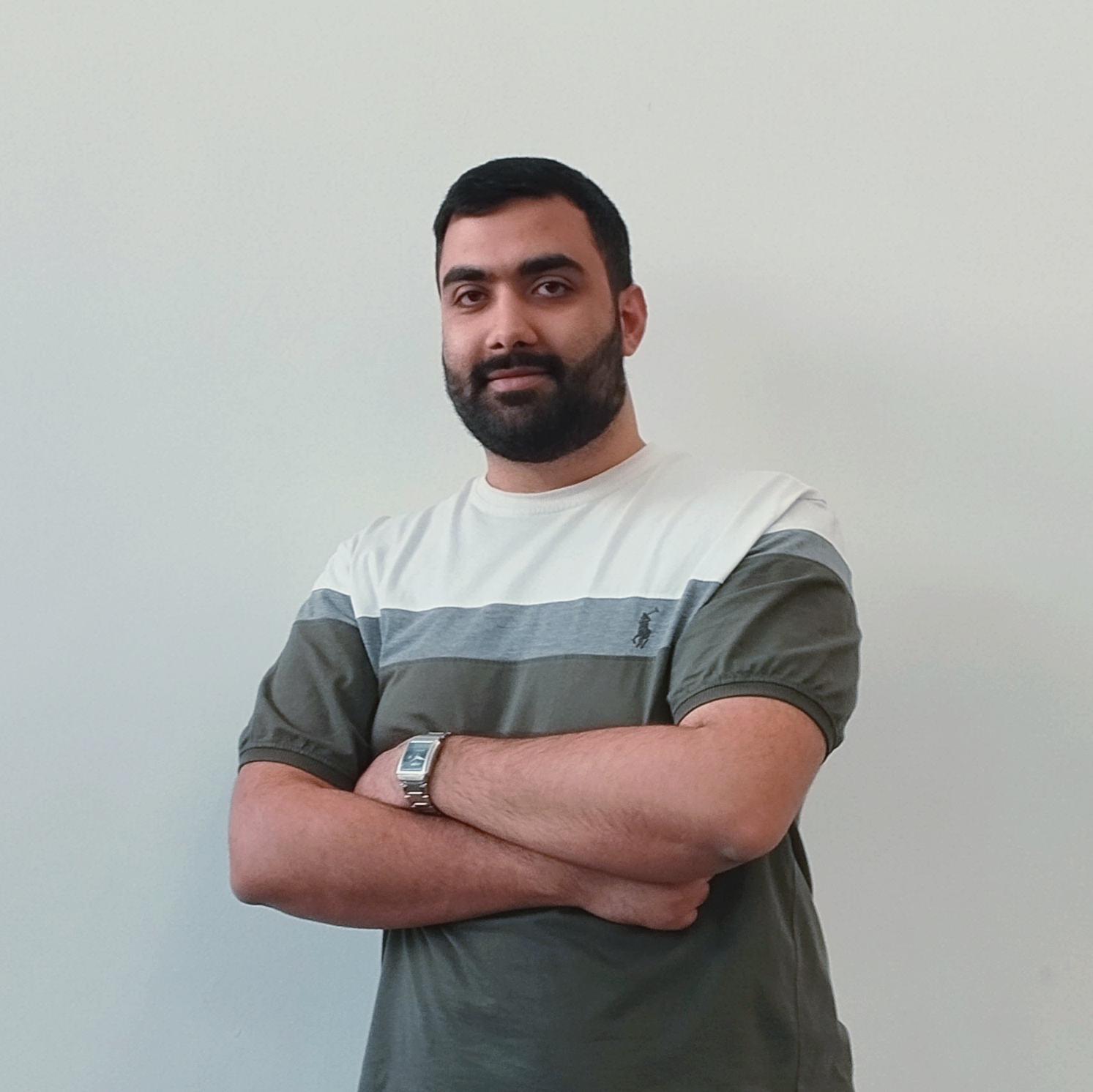 سهیل سیرجانی