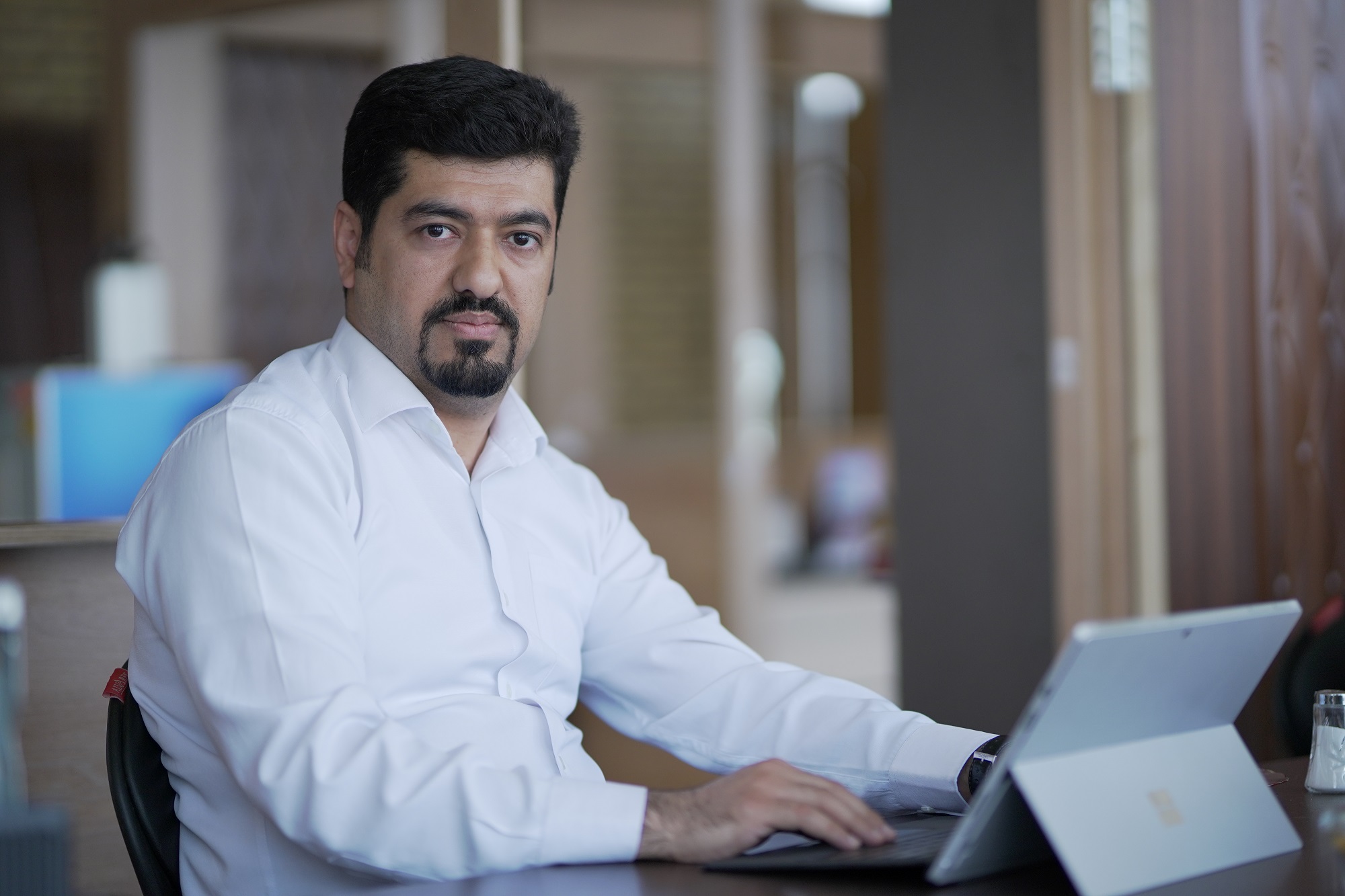 محمد صداقت