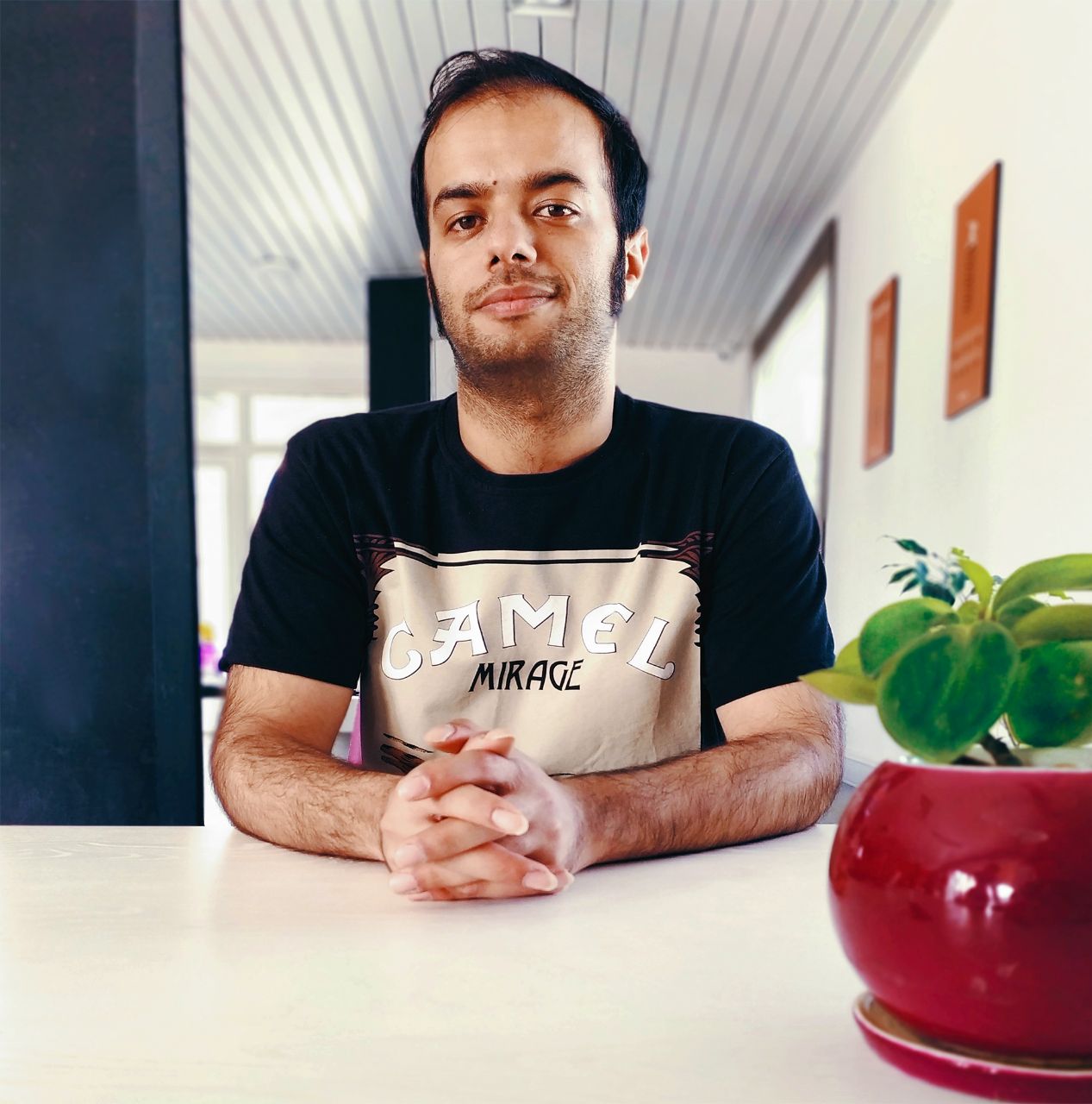 سعید علیمرادی