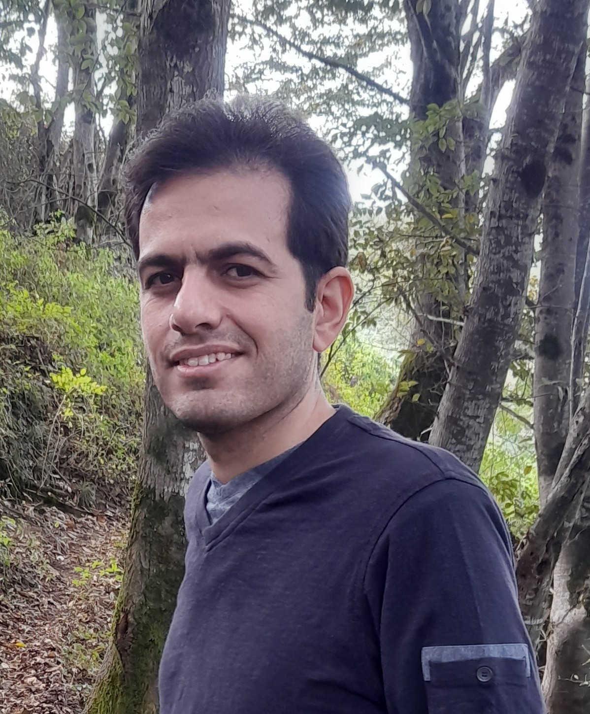 سید محمدمهدی فرزانه