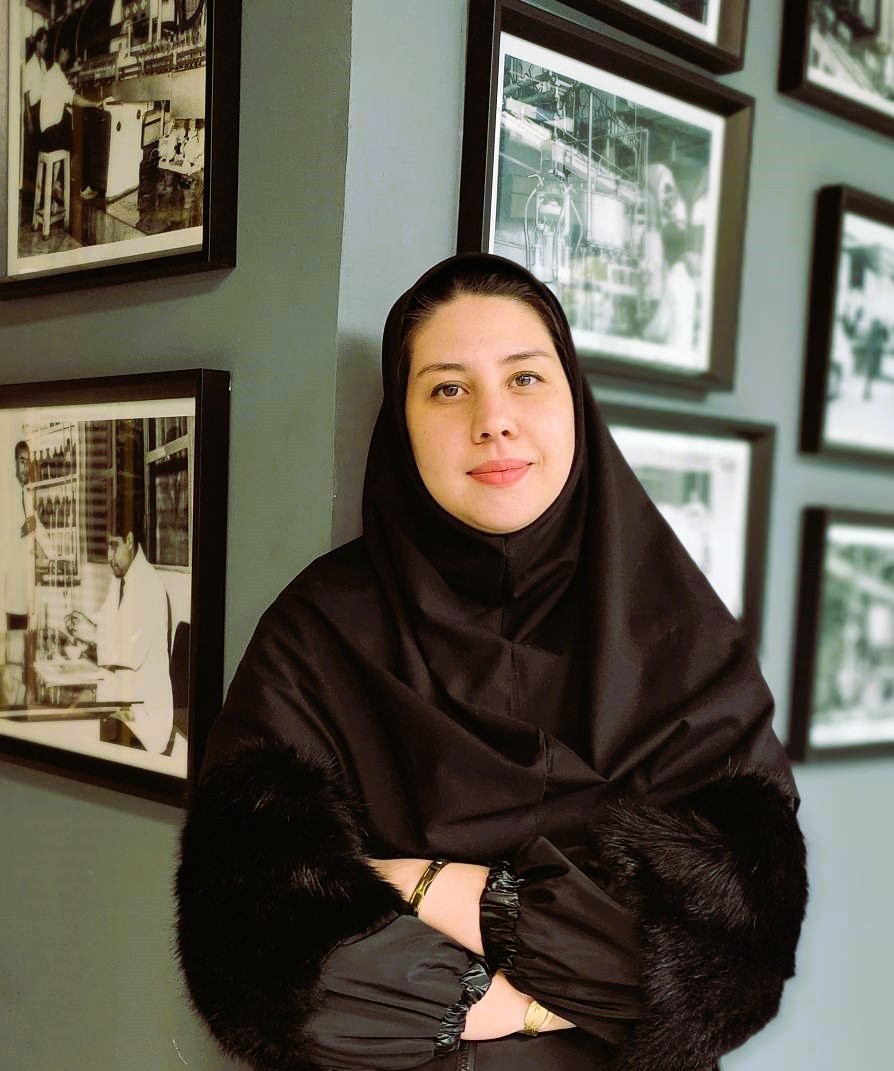 عارفه مایانی
