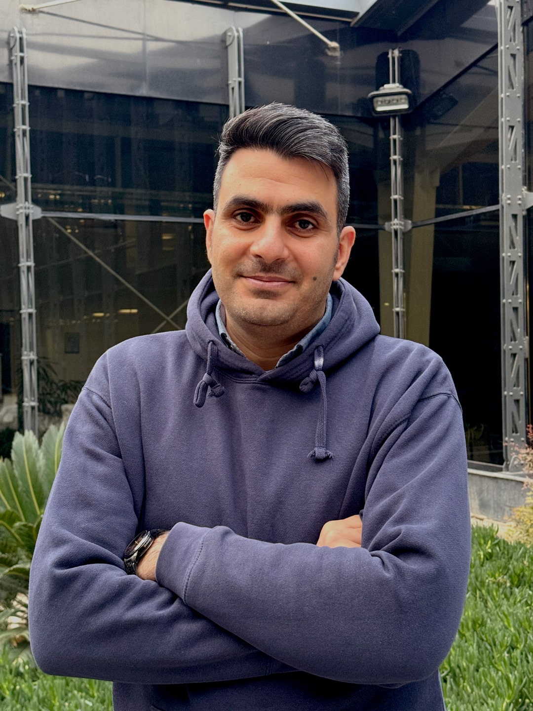 مصطفی ورانلو