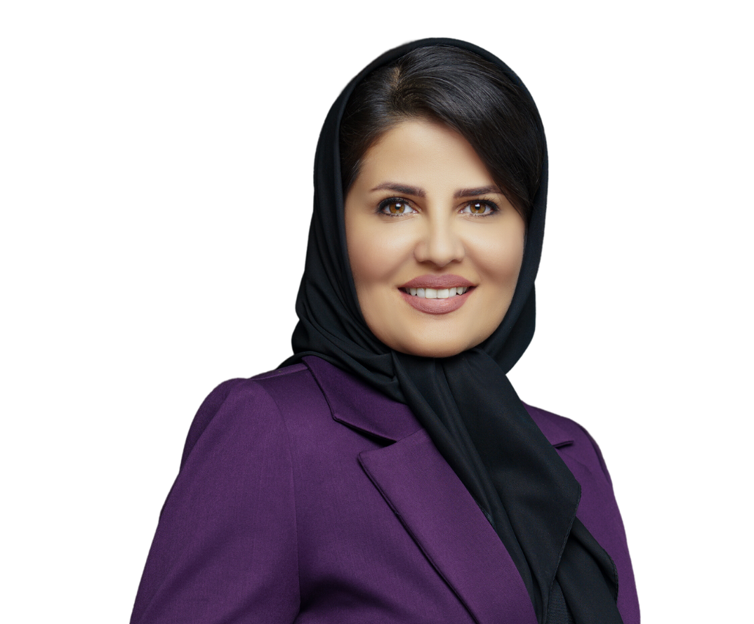 عاطفه اصفهانی