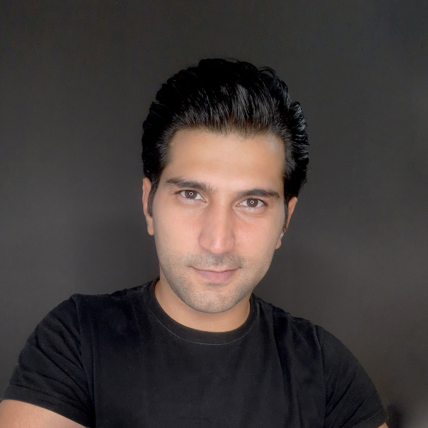 امین پاسدار