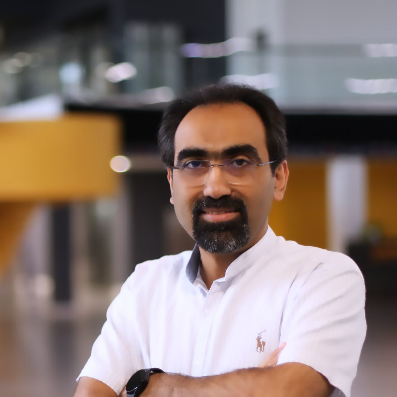 مهدی کاظم زاده