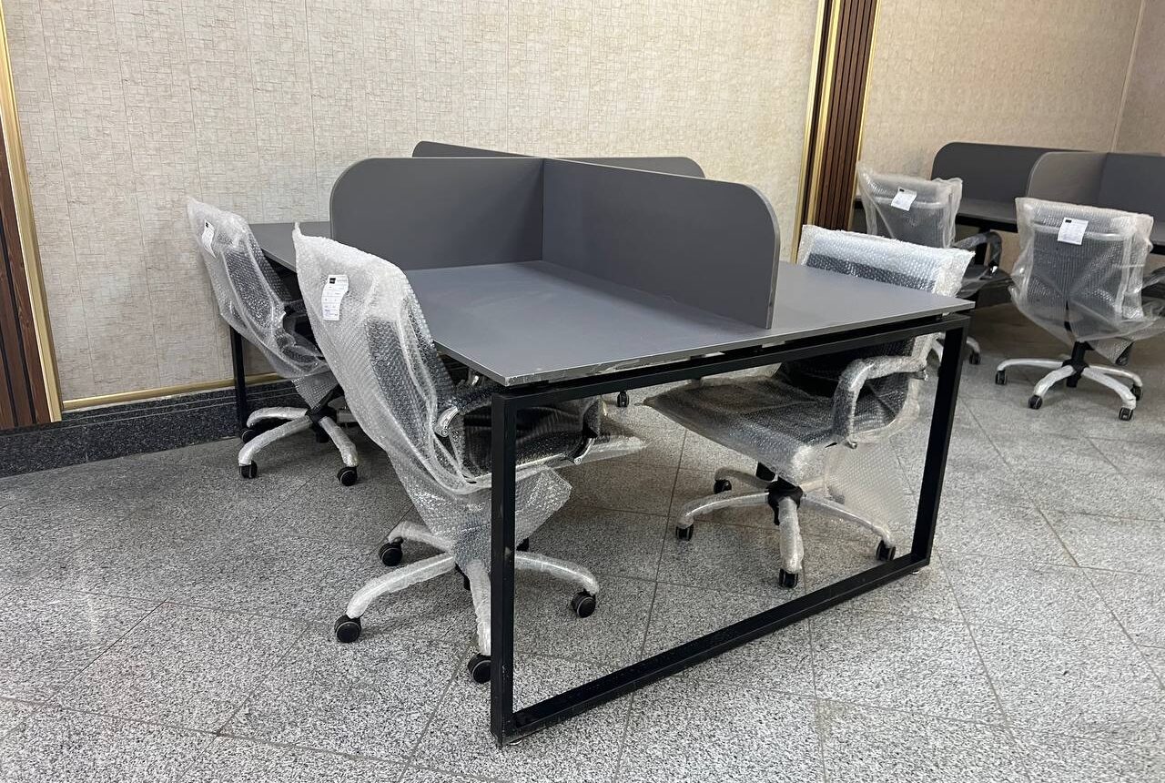 پارک دانش اشتراکی