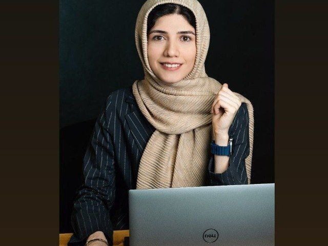 شکوفه صفائی