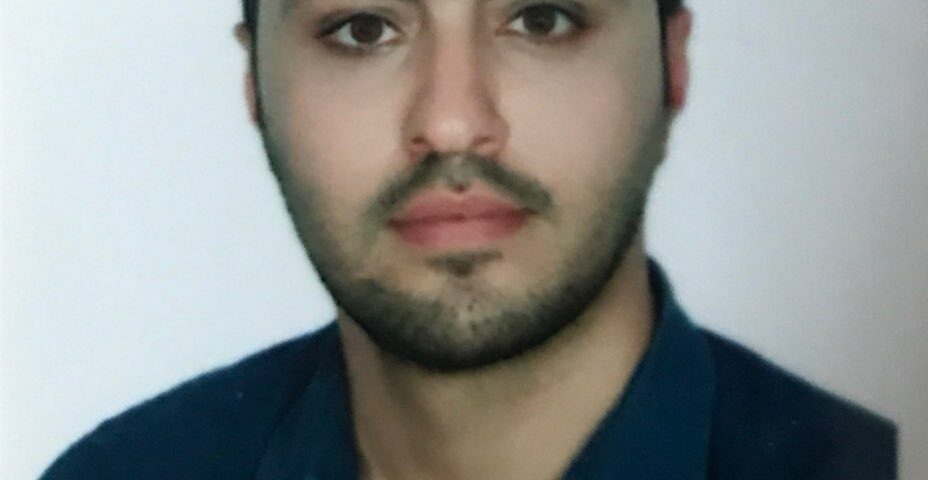 امین رئیسی
