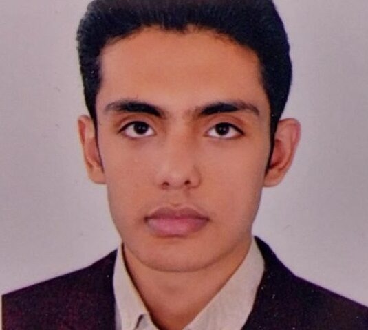علیرضا کیومرثی