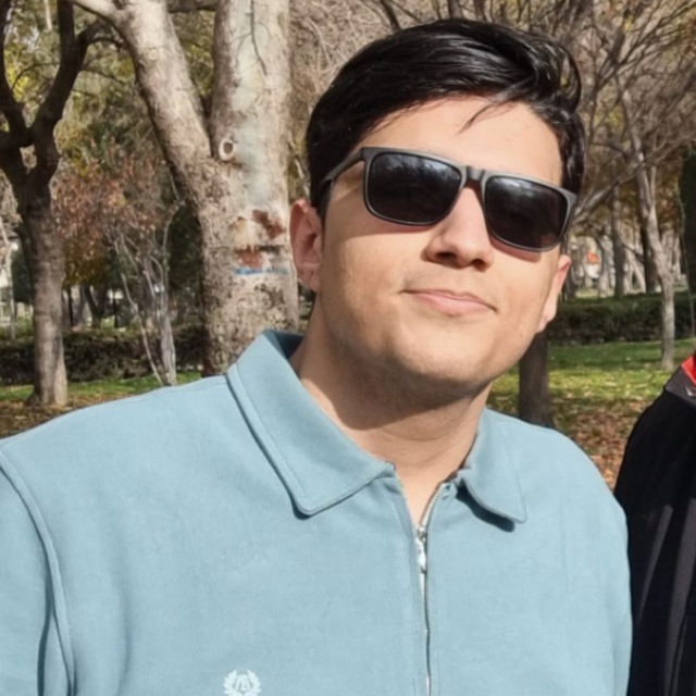 محمد محمدی‌فر